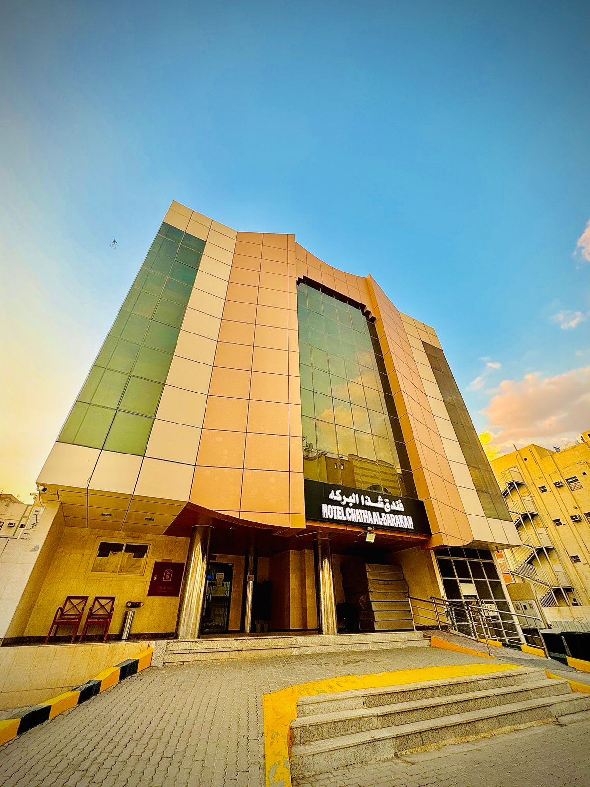 Madinah Hotel